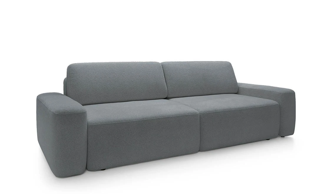 Диван Манхеттен темно-сірий - 2