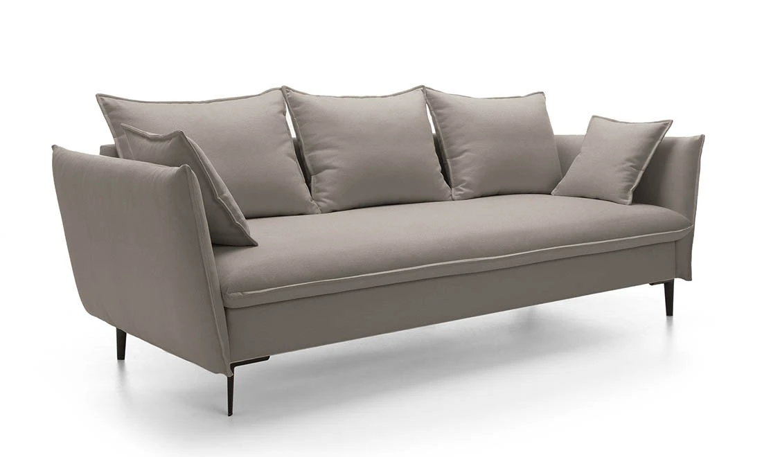 Диван Моне сірий - 2