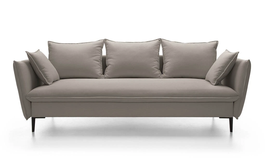 Диван Моне сірий