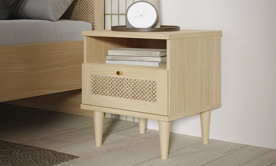 Тумба до ліжка CALASETTA - 2