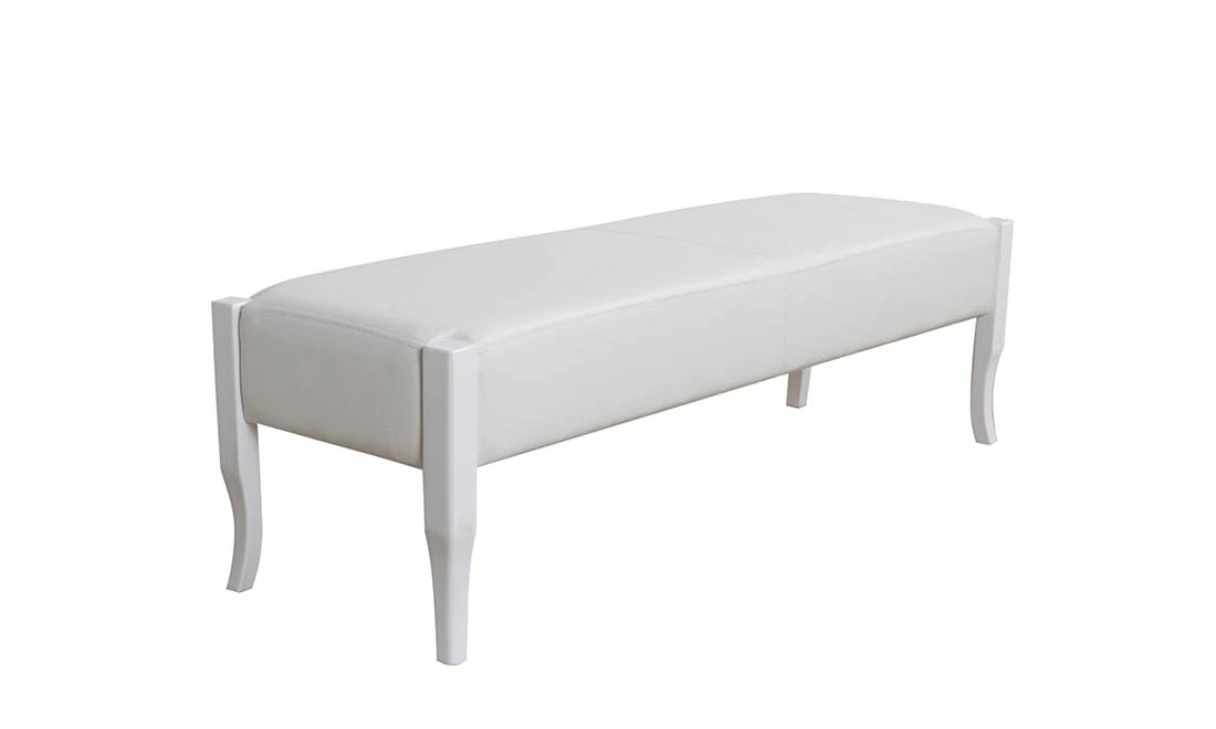 Лавка Лондон біла