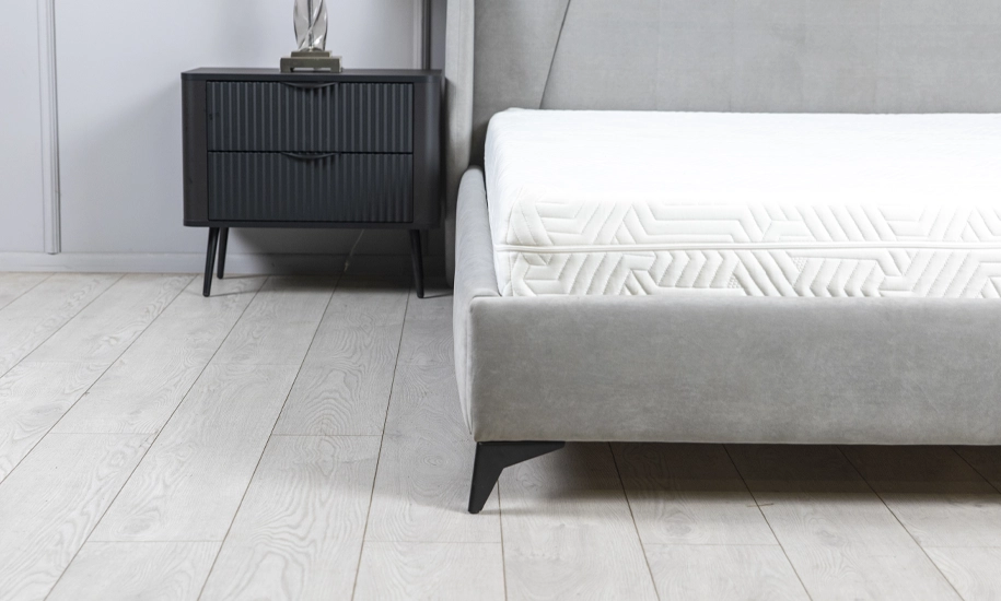 Ліжко 1,6 Містері 1800x2150x1145 сірий - 2