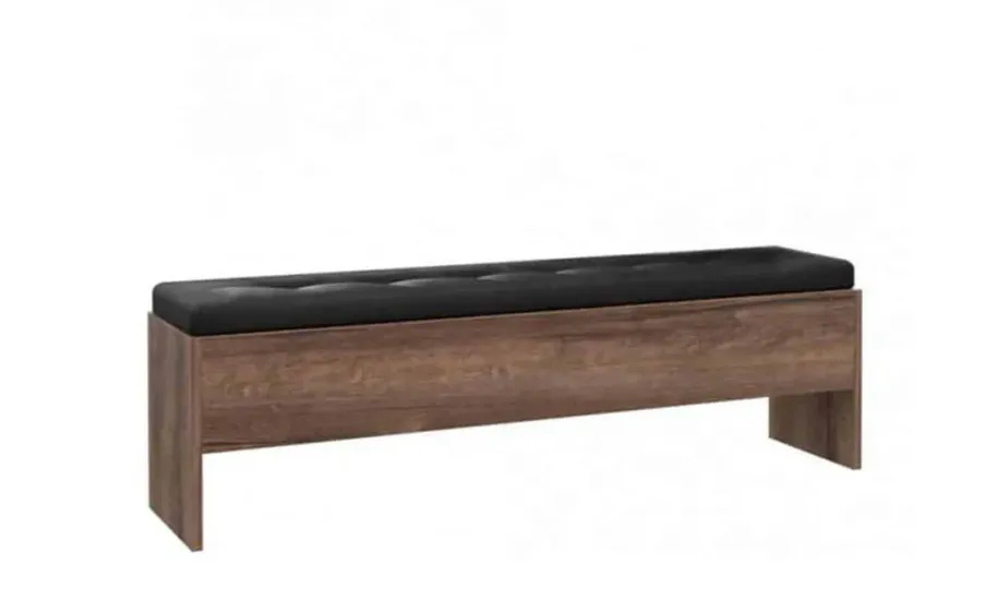 Пуф з нішею Беллв’ю / Bellevue BLQT011