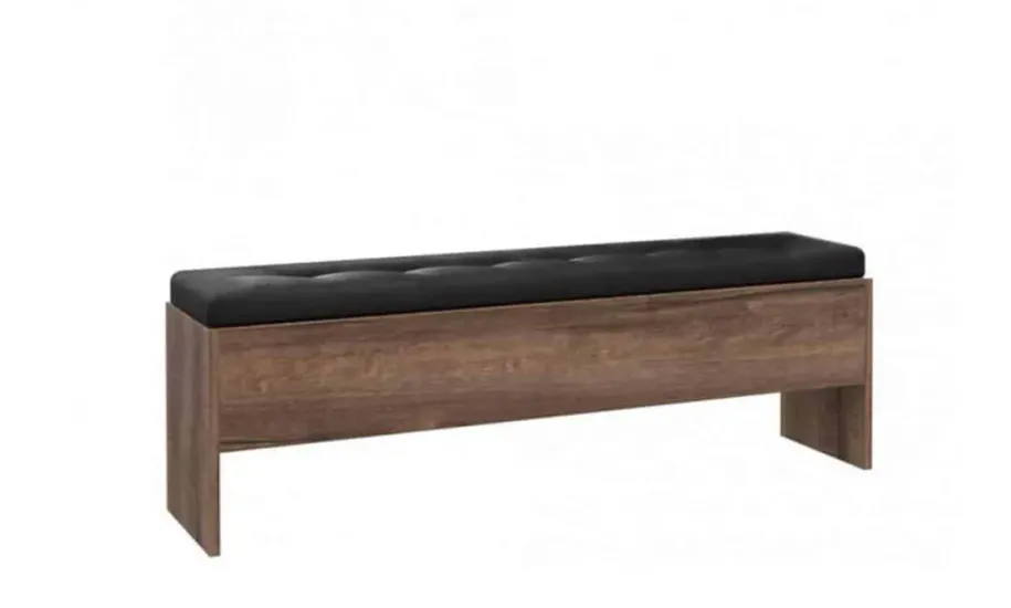 Пуф з нішею Беллв’ю / Bellevue BLQT021