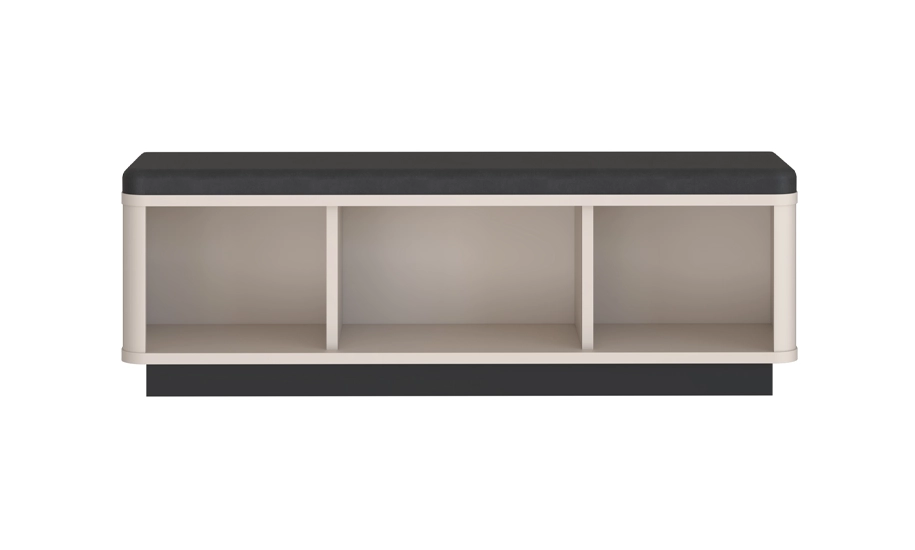 Пуф з полицями ВОДОЛ VXLD031 - 2