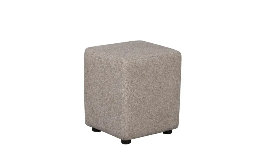 Пуф Моно беж