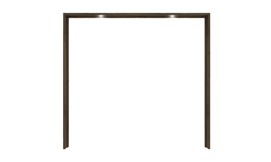 Рамка декоративна QUETORE LUXZ02B2 - 2