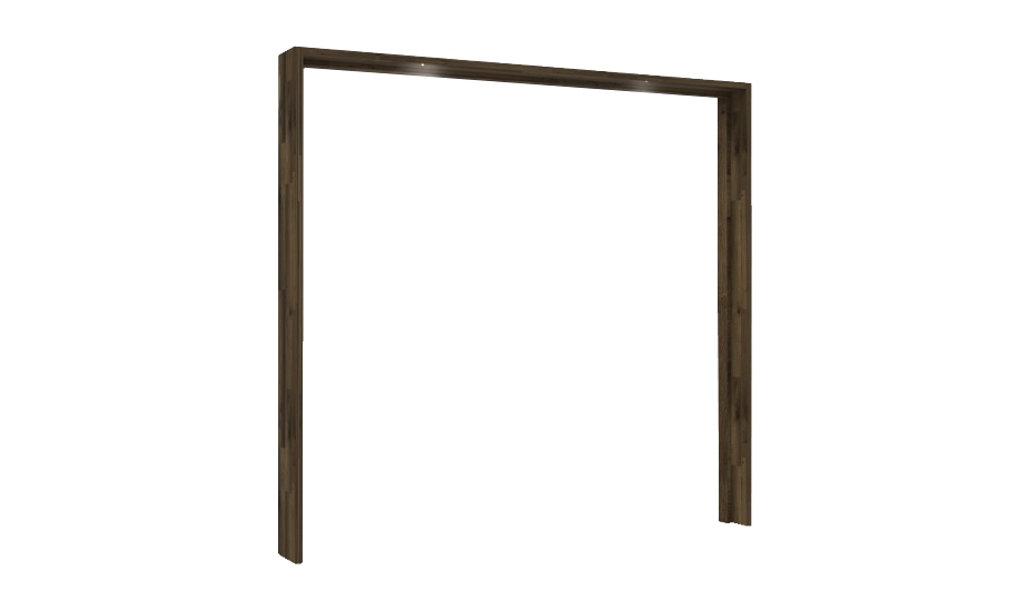 Рамка декоративна QUETORE LUXZ02B2