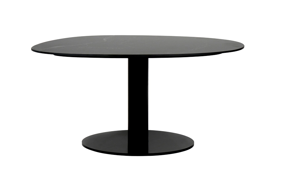 Стіл журнальний Малібу M - 2