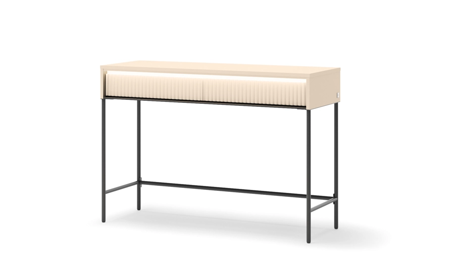 Стіл туалетний 2ш Тренд