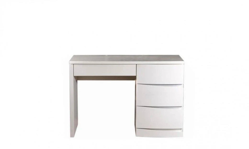 Стіл туалетний Неаполь білий