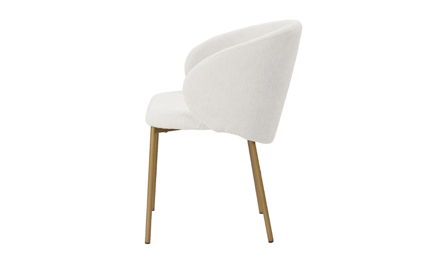 Стілець СОФІ айворі - 2
