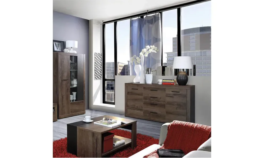 Столик журнальний Трасс / Trass TRAT51 - 2