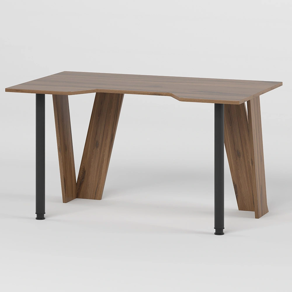 Комп'ютерний стіл LION Квест Дуб Ліворно (LION-041166) - 2