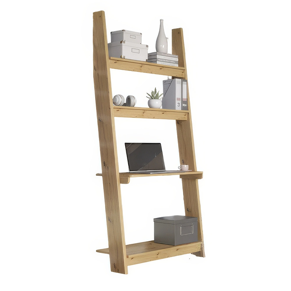 Модуль-3 зі столом та полицями LION Лінк Дуб Артизан (LION-042107) - 2