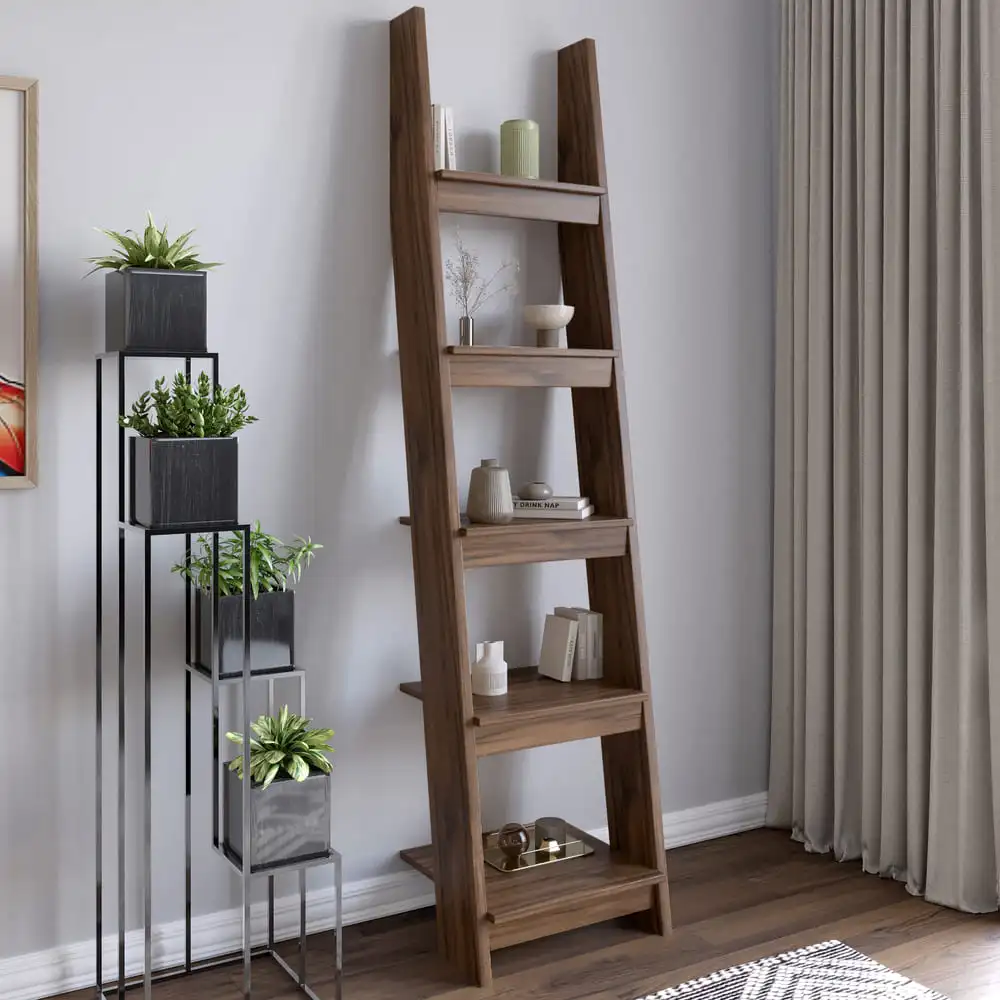 Модуль-4 з полицями LION Лінк Дуб Ліворно (LION-041386)