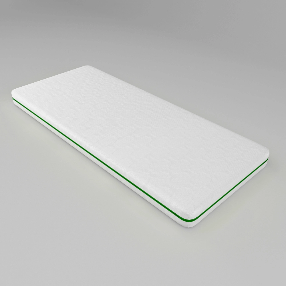 Матрац ортопедичний ТМ Ismart Koala Soma 80х190 см безпружинний (ISM-051281) - 2