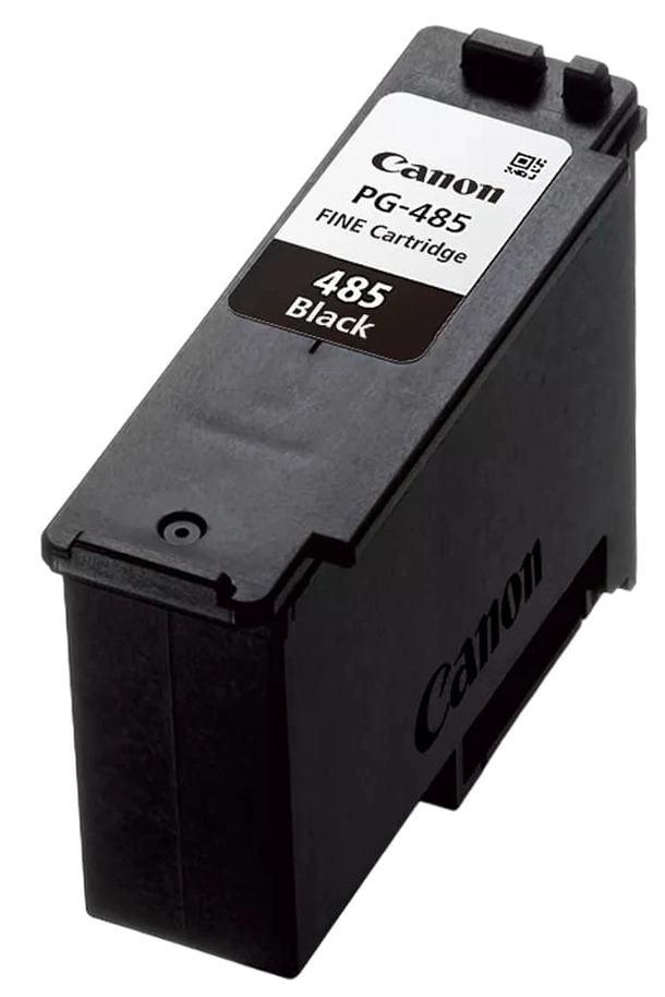 Картридж із друкуючою головкою Canon PG-485Bk 6203C001 (для TS7640i/TS7740i)
