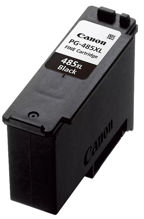 Картридж із друкуючою головкою Canon PG-485XL 6202C001 Black (для TS7640i/TS7740i)