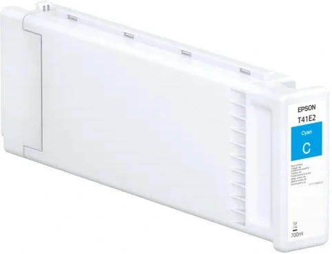 Картридж струменевий Epson C13T41E240 Cyan (для SC-Т3405/5405)