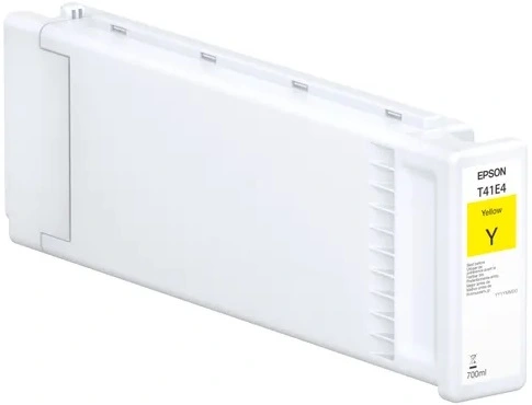 Картридж струменевий Epson C13T41E440 Yellow (для SC-Т3405/5405)