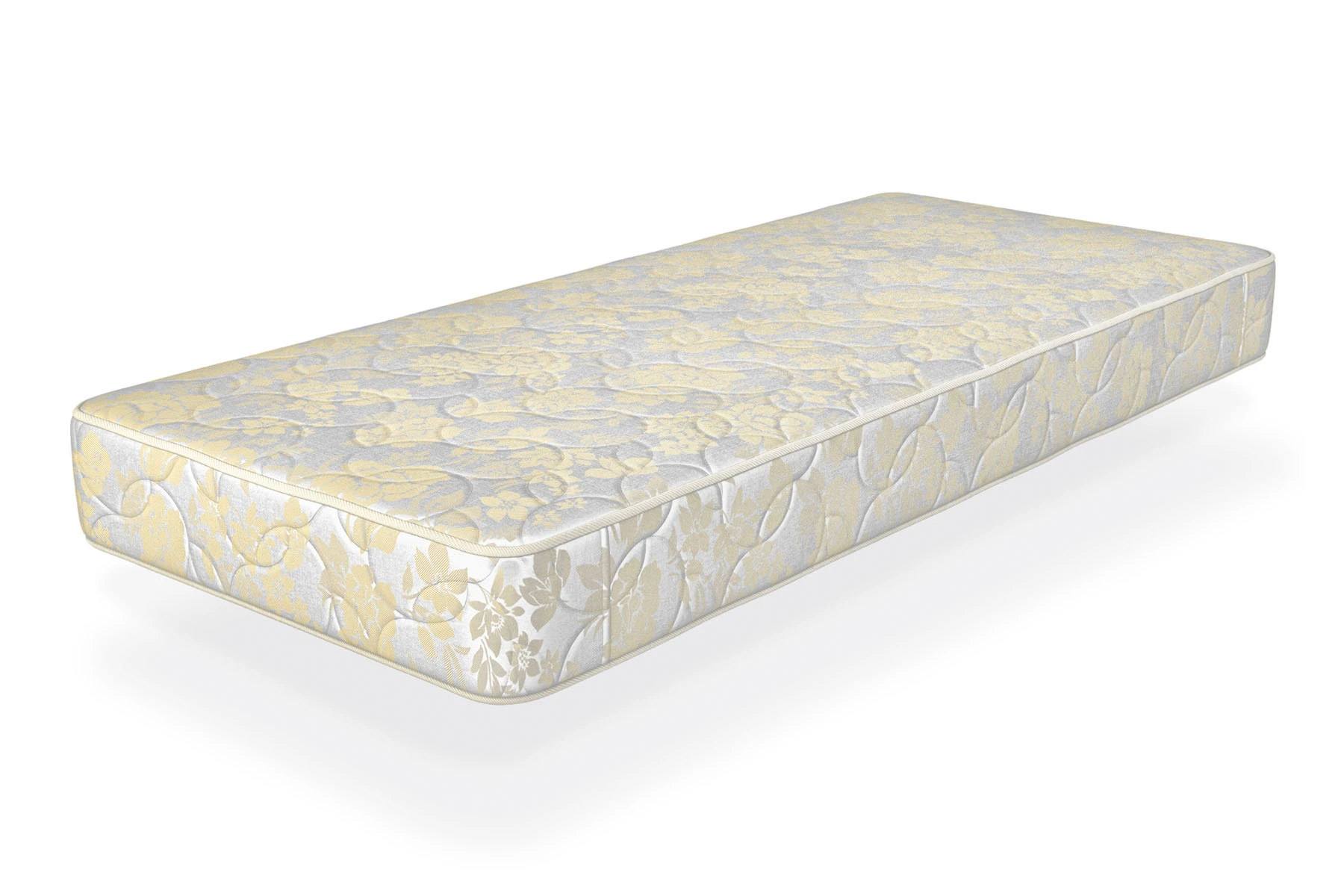 Матрац ортопедичний Меркурій (залежні пружини, Bonnel, двоспальний, 160 × 200 см) Akant - 2