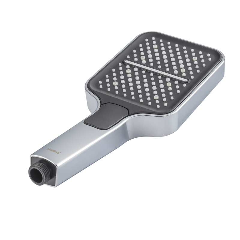 Змішувач для ванни Haiba Turin 006 Euro (HB9656) - 2