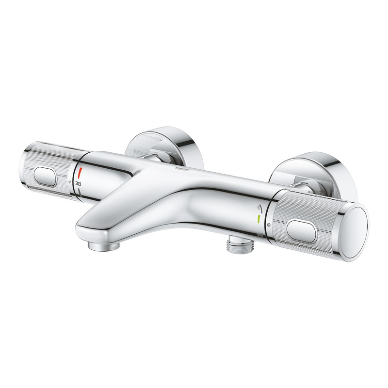 Термостат для ванни Grohe Grohtherm 1000 Performance (34830000) - 2
