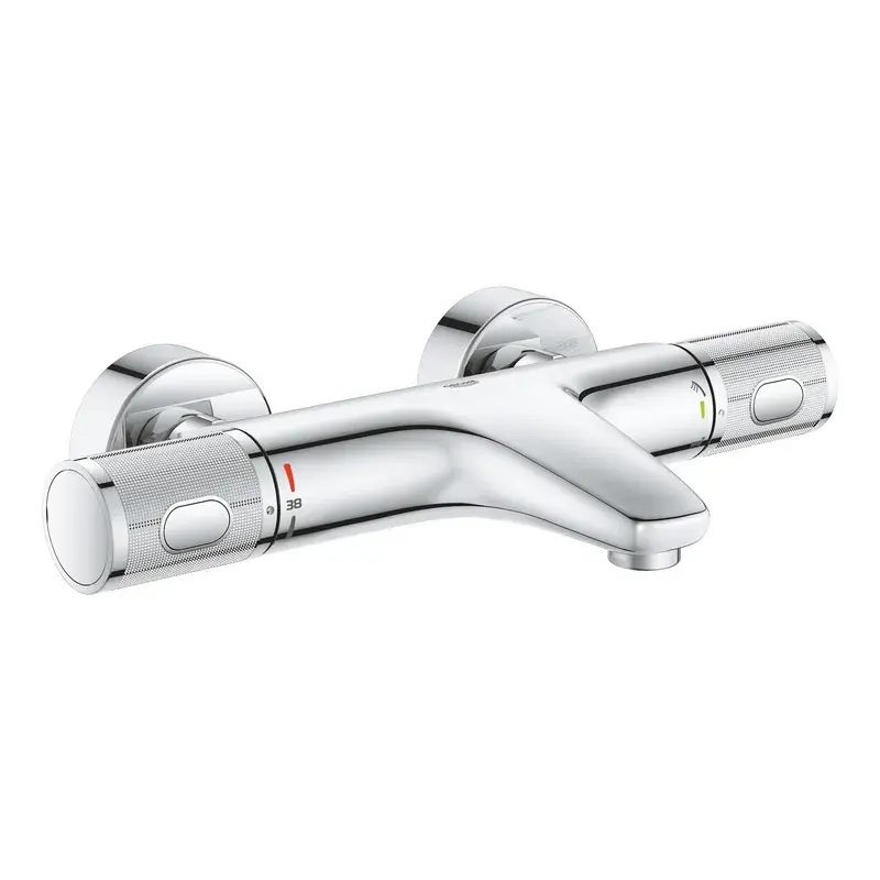 Термостат для ванни Grohe Grohtherm 1000 Performance (34830000)