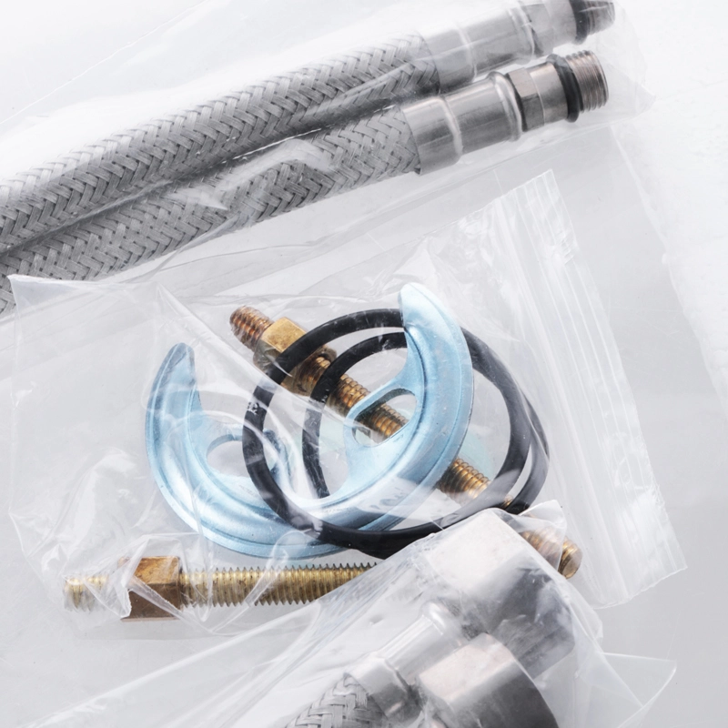 Змішувач для умивальника EP Smes 272 (EP0086) - 2