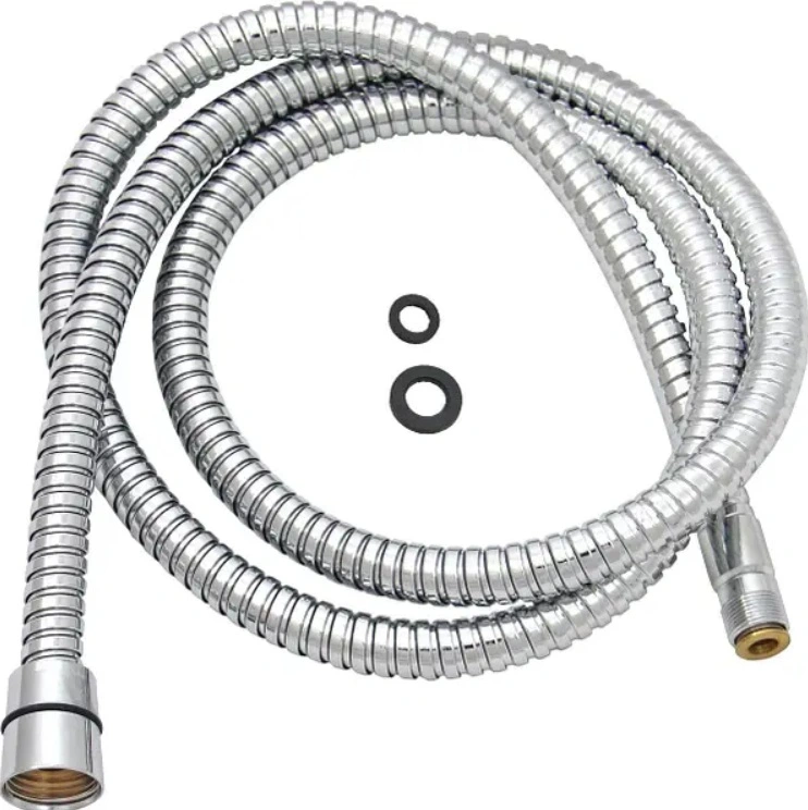 Шланг для кухні Zerix Chr.F14 (150 см) (ZX2622) - 2