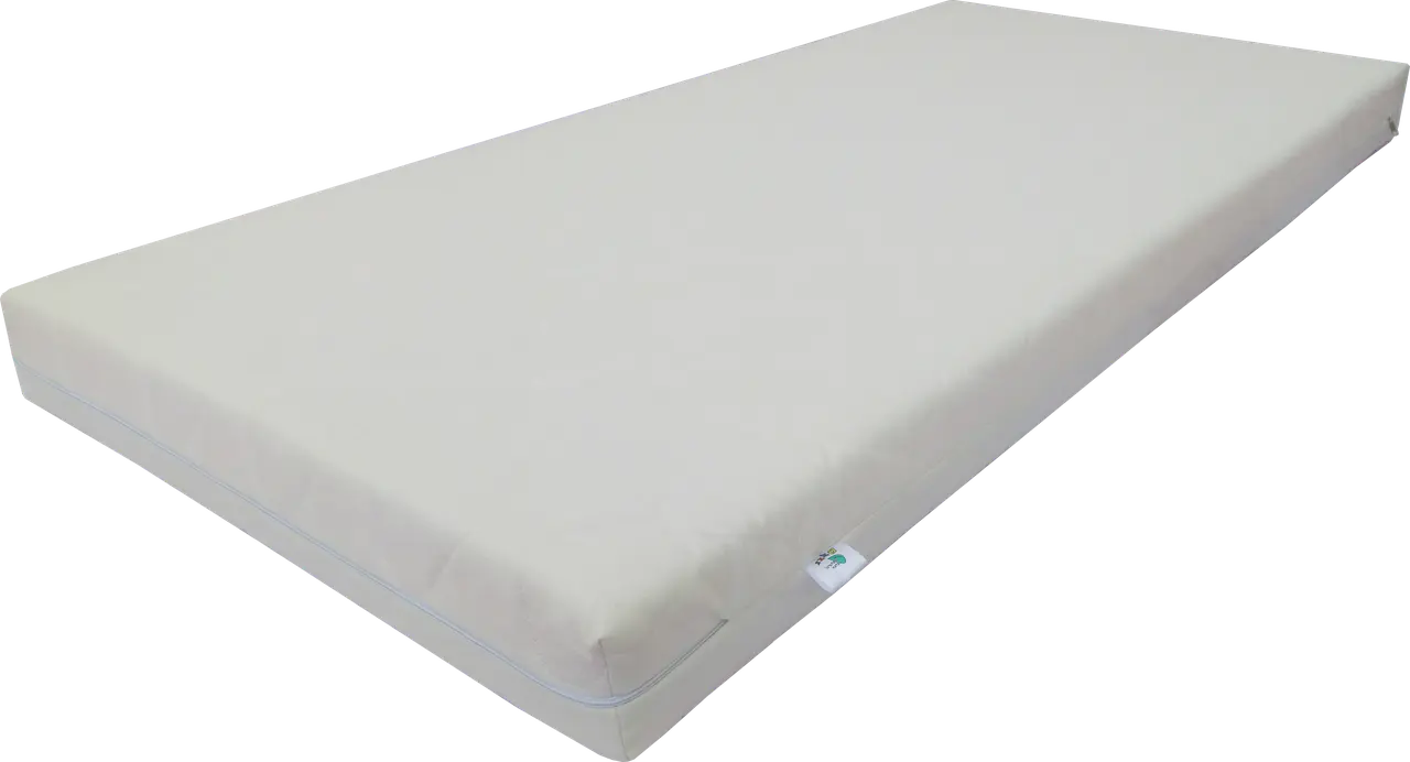 Сейв плюс (жакард) 80х190. З кокосом. Ортопедичний безпружинний матрац дитячий підлітковий від 3х ро - 2