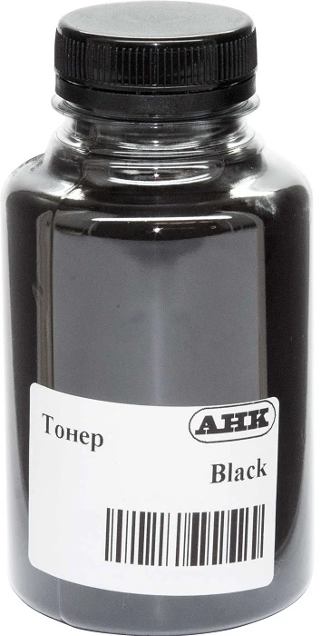 Тонер АНК для Minolta Bizhub 3300/3320/4020, TNP36/TNP39/ TNP41/TNP43 бутль 290г Black (1401296)