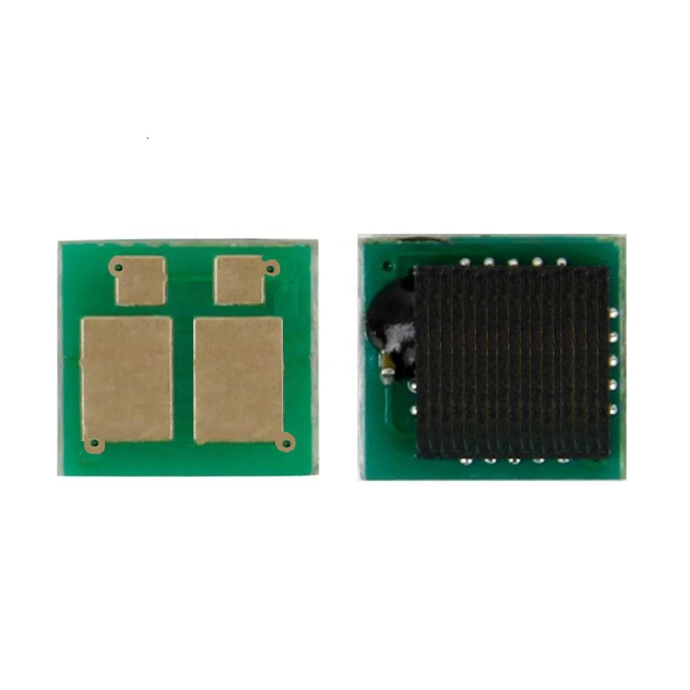 Чип АНК для Canon 054 MF641/643/645, LBP-621/623 1500 ст. Black (3203354)