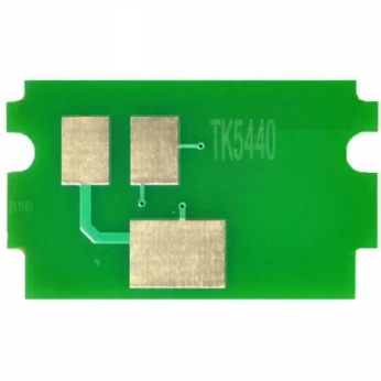 Чип АНК для Kyocera Ecosys PA2100/MA2100, TK-5440/5430 1250 ст. Cyan (50000389) JND