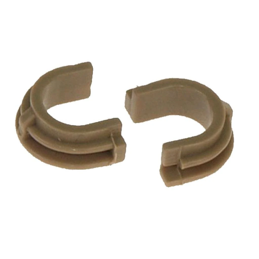 Втулка гумового валу BASF для HP LJ 2100/2200 аналог RB2-2973-000 (BASF-RB2-2973-000)