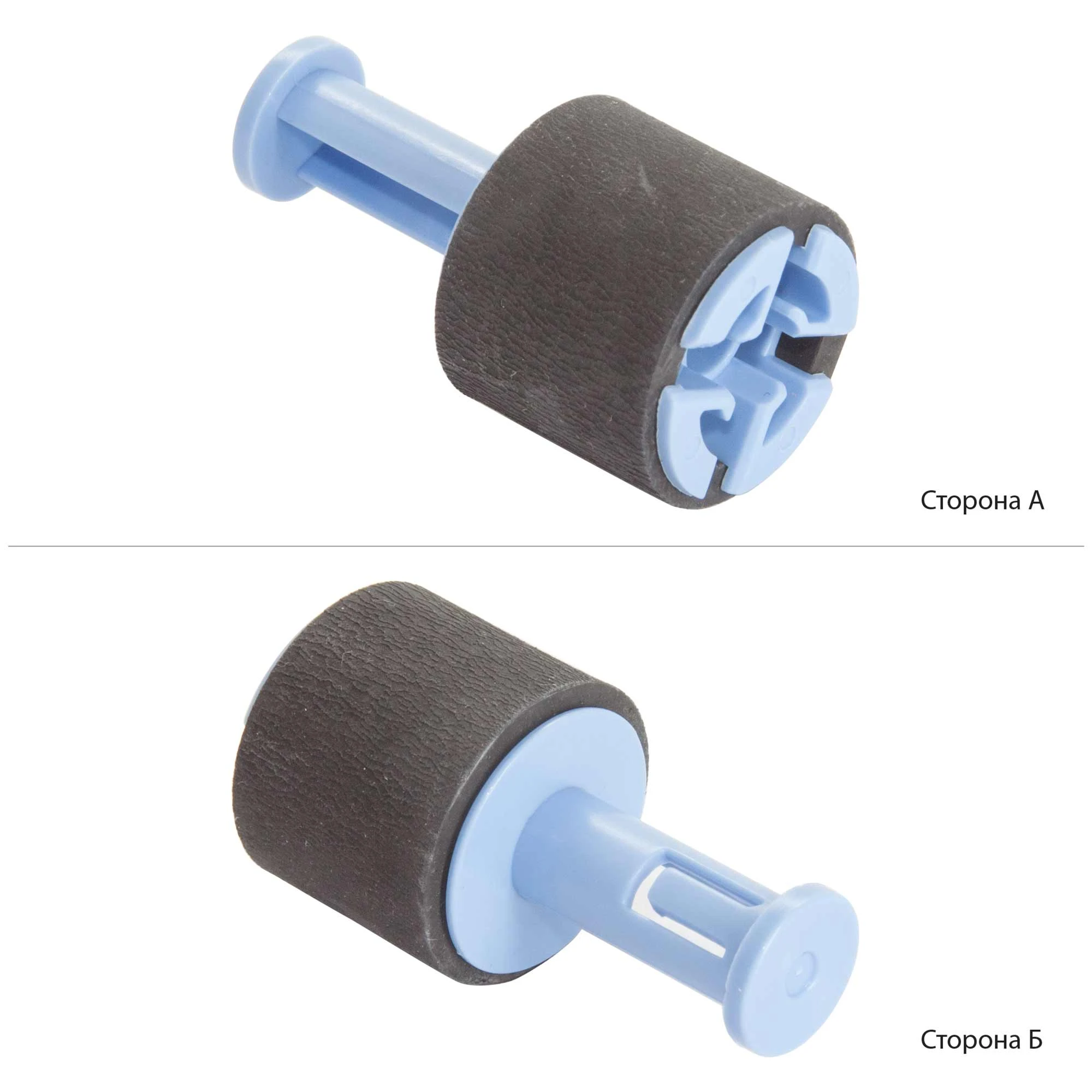 Ролик захоплення паперу VTC для HP LJ 4014/4015/4515 аналог RL1-1654-000 (RL1-1654-000-VTC)