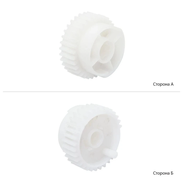 Муфта ролика захоплення NEWTONE для HP LJ 1320/1160/P2015/P2014/M2727/2035/P2050 аналог RM1-1301-000