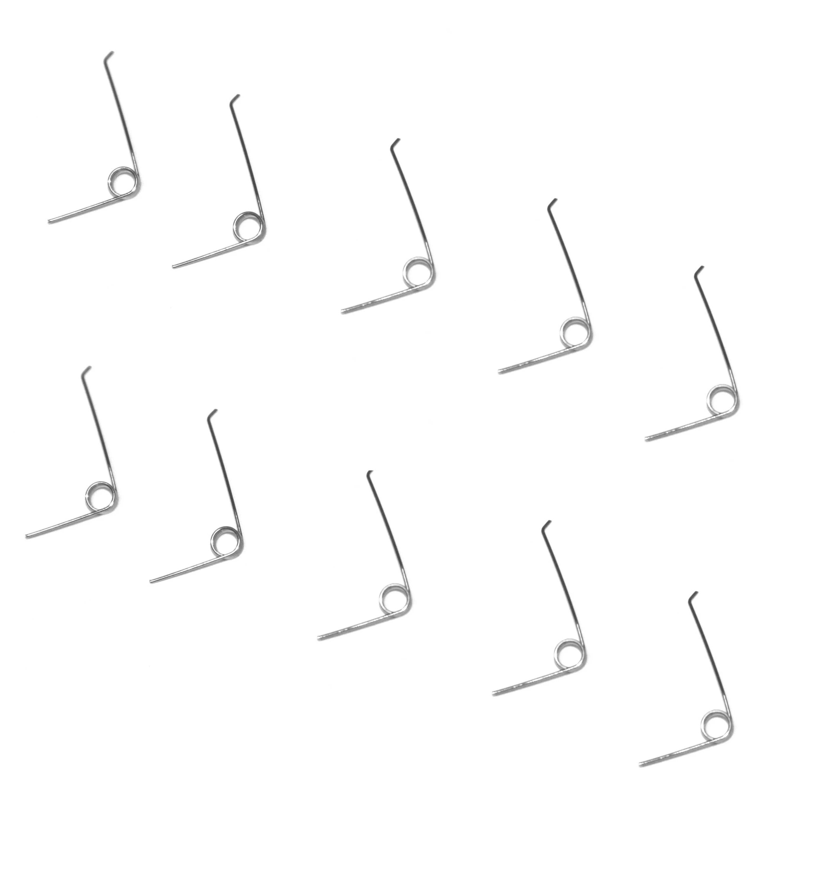 Пружина кріплення АНК для фотобарабану HP CF226A/X (3203235) 10шт