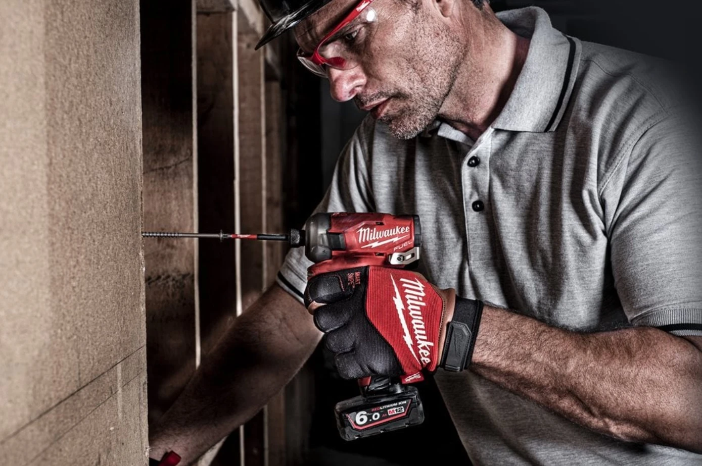 Біти Milwaukee Shockwave, TX7х25мм, набір 2шт - 2