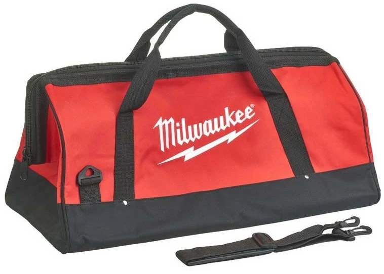 Сумка для інструменту Milwaukee розмір XL, нейлон, 630x310x310мм - 2