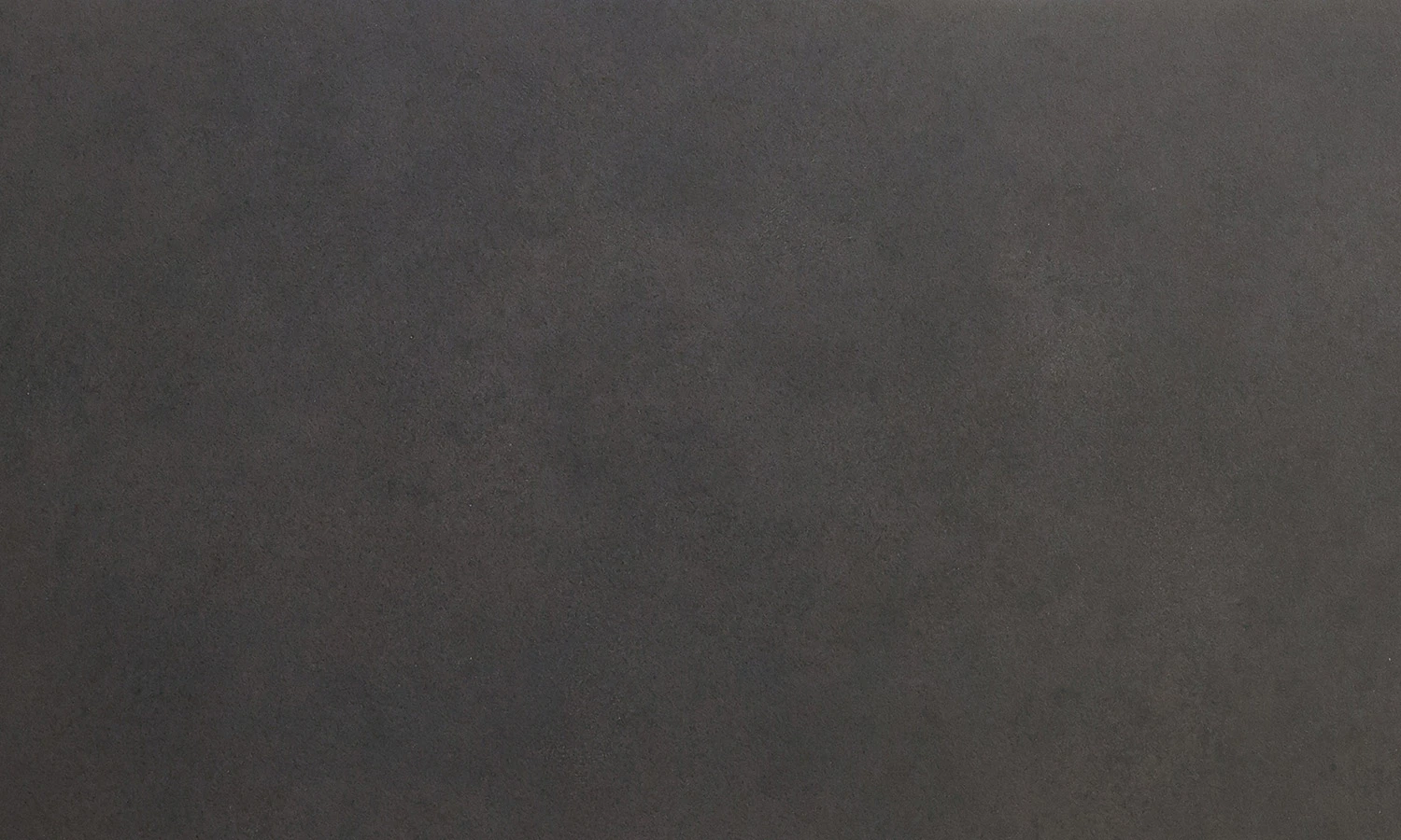 Плита LuxeForm S/W630/C Compact 1300х650, 12 мм чорний двухсторонній Астероїд