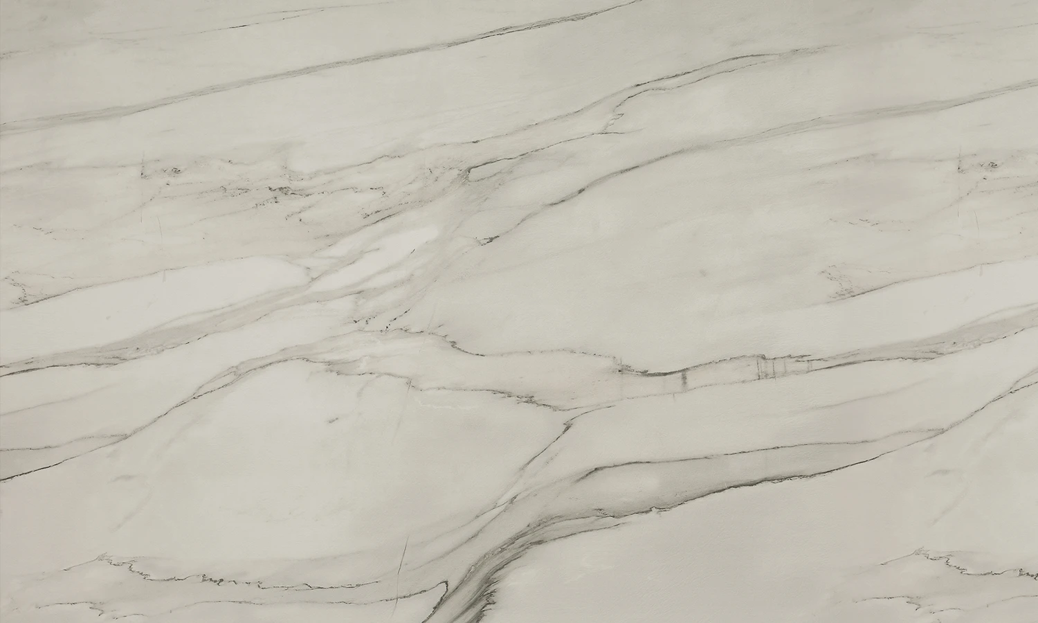 Плита LuxeForm SP\L803 Compact 4200х1400, 12 мм чорний двухсторонній Мармур Атлас