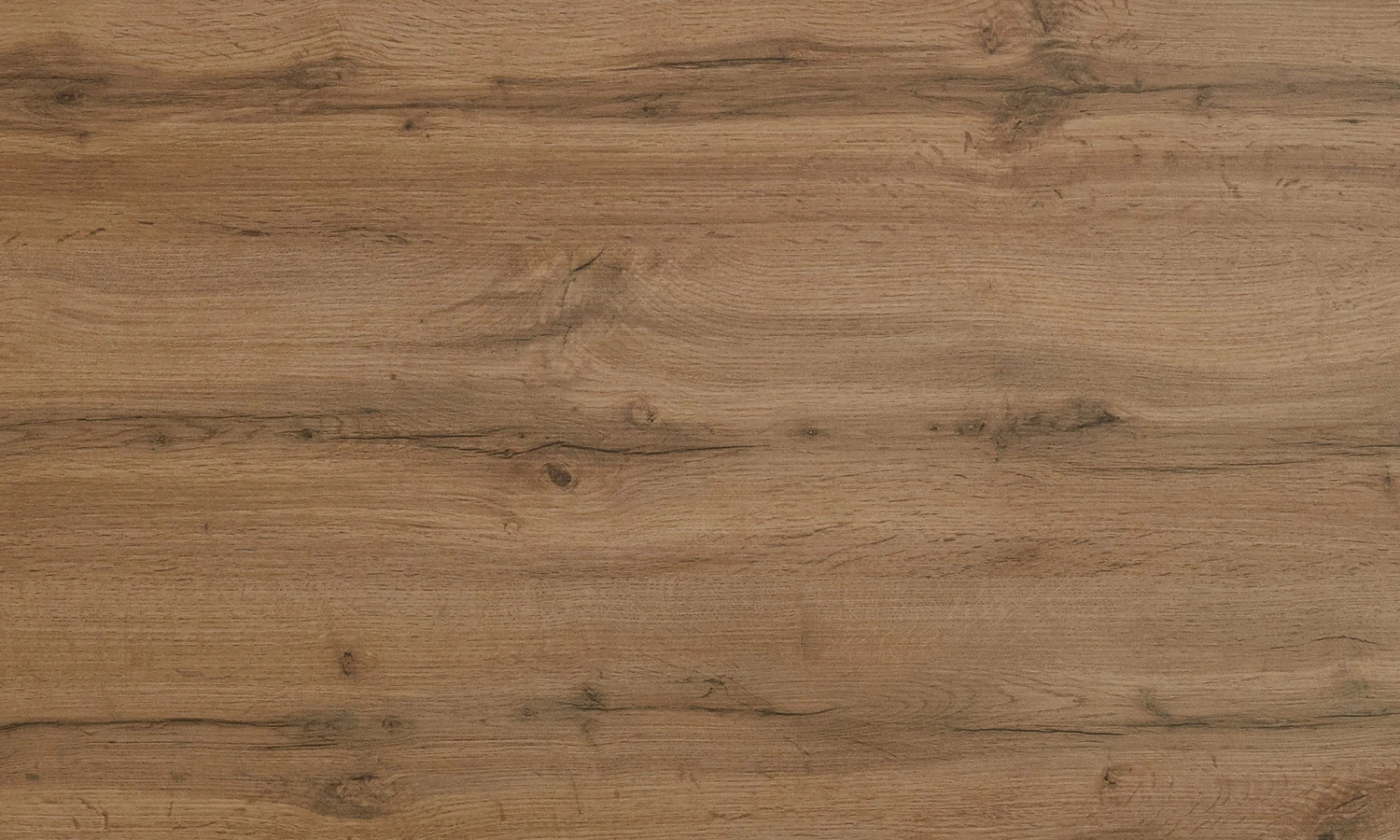 Плита LuxeForm L146 Compact 1068х1300, 12 мм чорний двухсторонній Дуб Торонто - 2