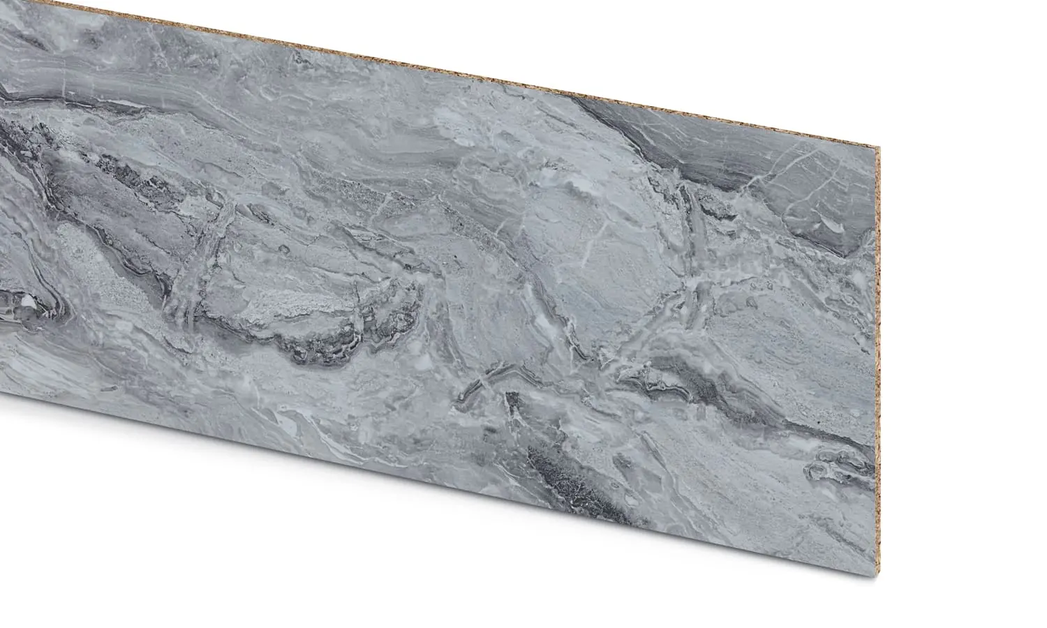 Стінова панель LuxeForm S300 3050х800х10 EG Р WP Стелларія - 2