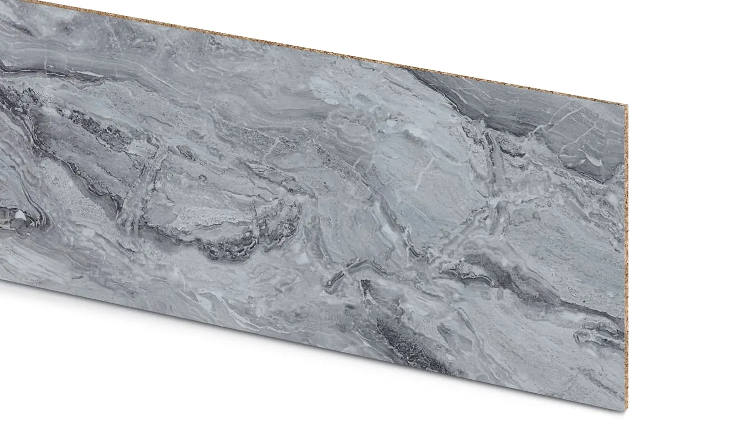 Стінова панель LuxeForm W300 4200х900х10 EG Р WP Стелларія - 2