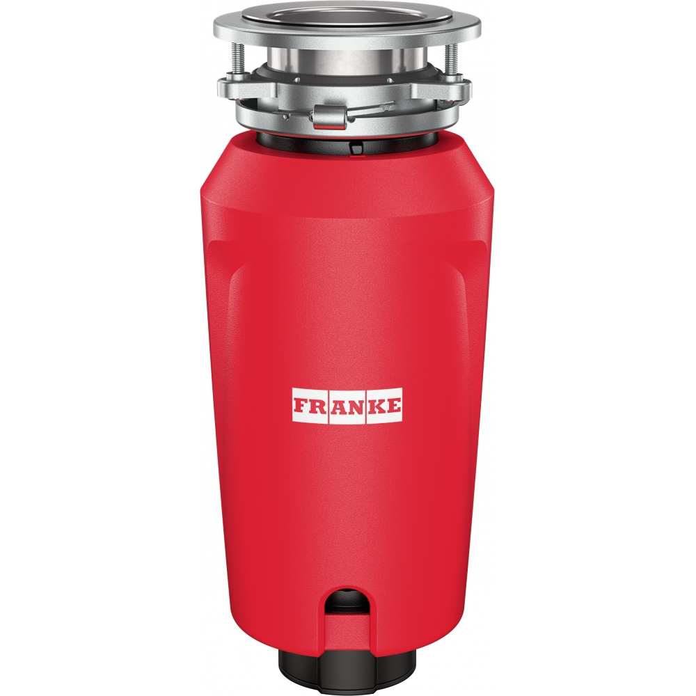 Подрібнювач харчових відходів Franke Slim 75, 2600об/хв, 0.75к.с.