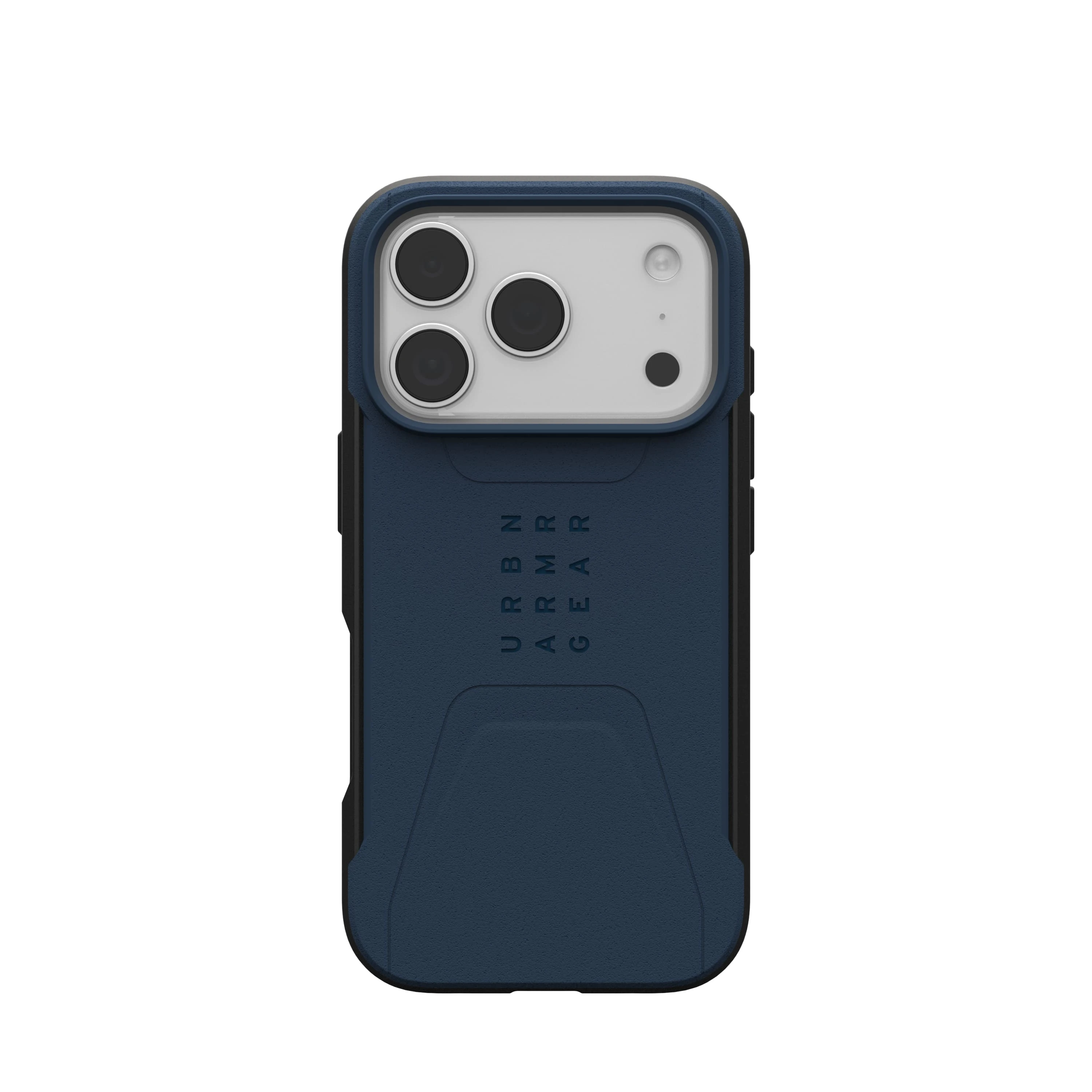 Чохол UAG для iPhone 17 Pro, Civilian MagSafe, Mallard