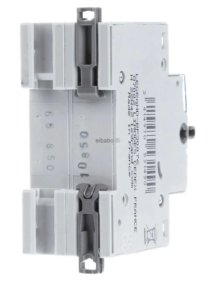 Перемикач Legrand Cx3 3-Поз. 2п 32а 2м - 2