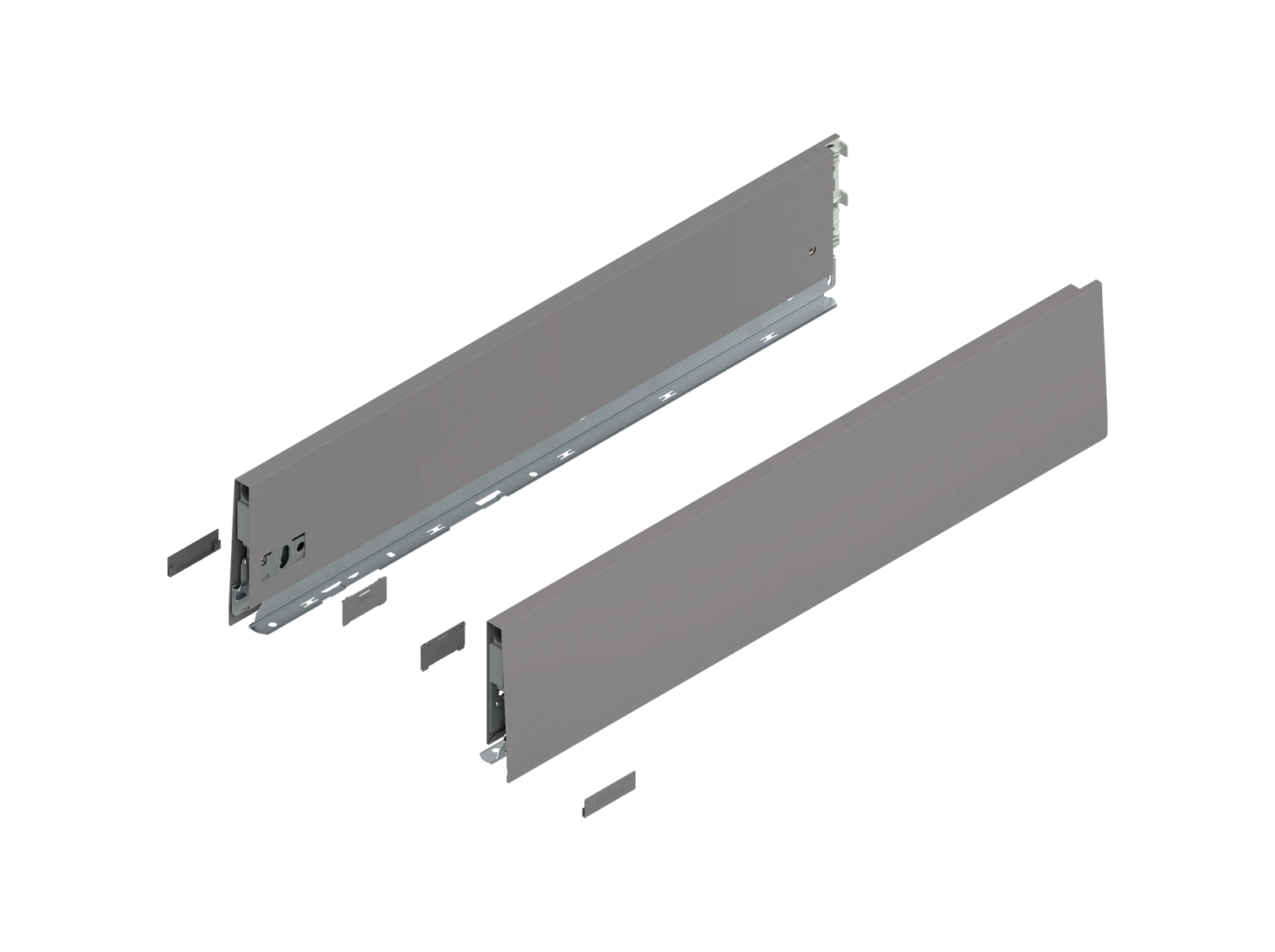 MERIVOBOX царга